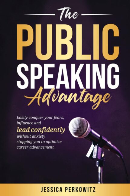 Public Speaking Advantage