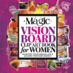 Magic Vision Board for Women