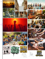 2026 Vision Board Book - Image 4