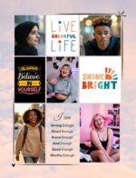 Teen Vision Board Book - Image 2