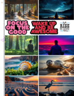 2026 Vision Board Book - Image 2