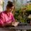 Professional planning productivity strategies at desk