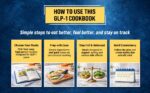 The Super Simple GLP-1 Diet Cookbook for Women - Image 3