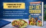 The Super Simple GLP-1 Diet Cookbook for Women - Image 2